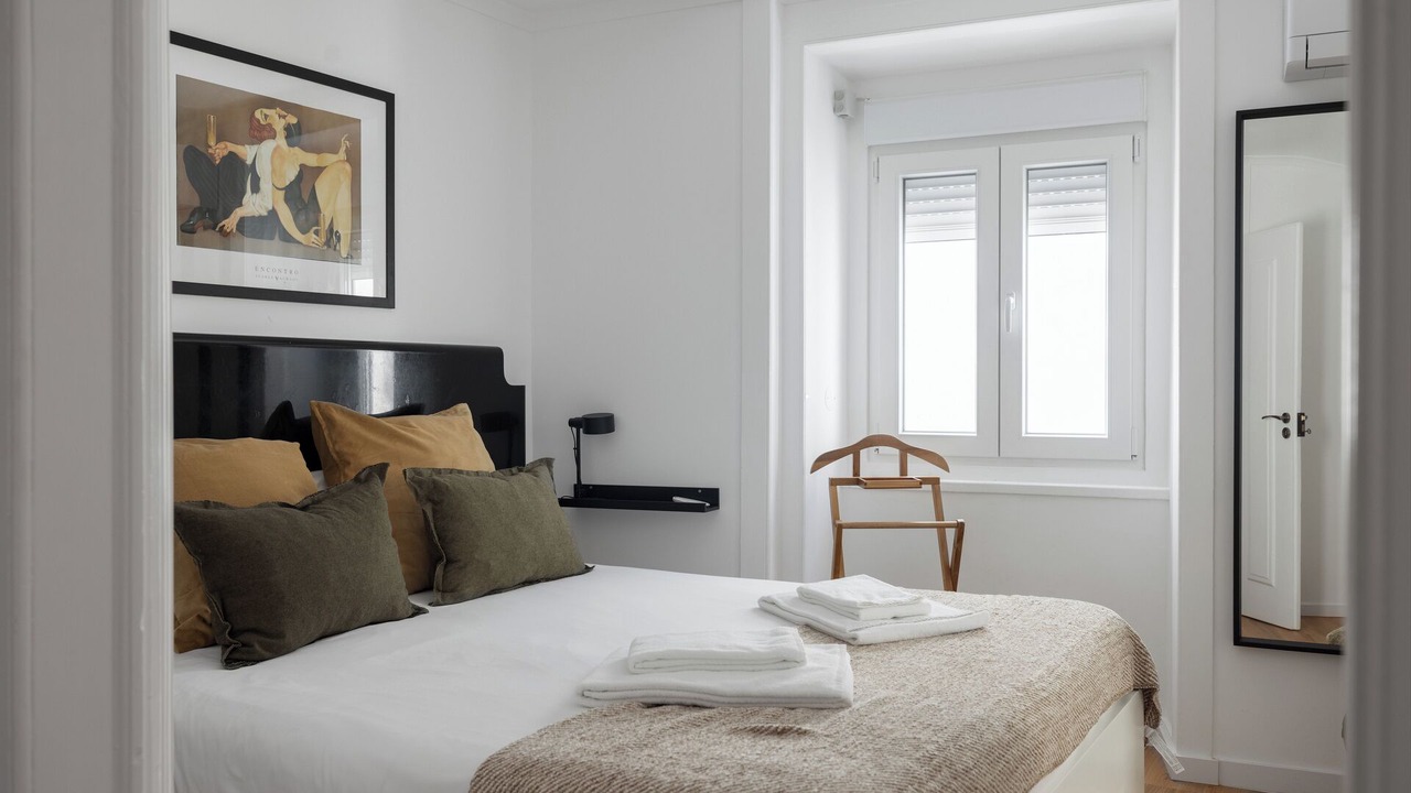 Photo of Bedroom in Encarnacao