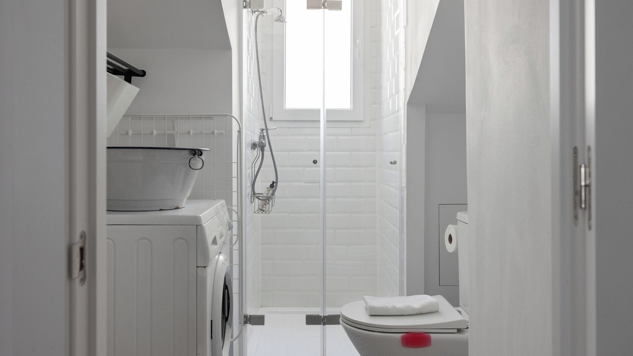 Photo of Bathroom in Encarnacao