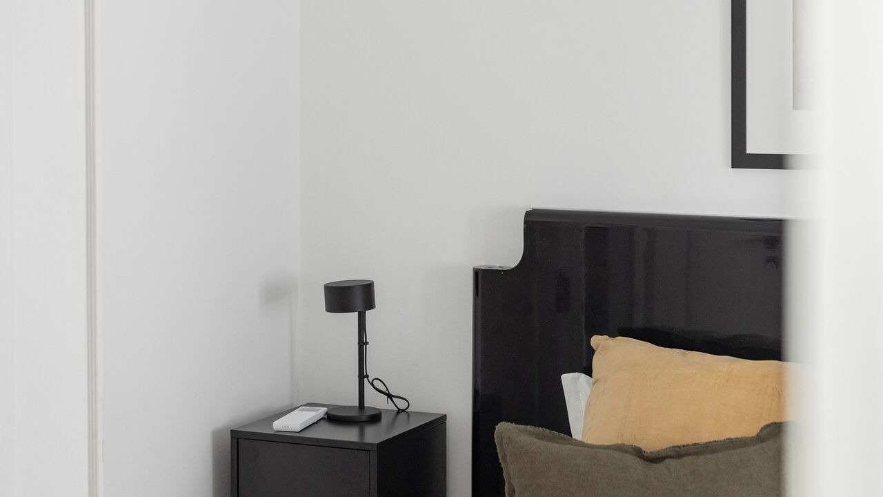 Photo of Bedroom in Encarnacao