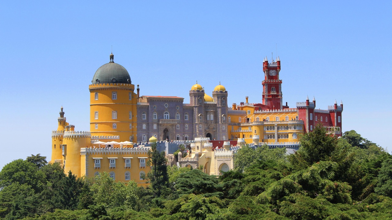 Photo of Others in Sintra