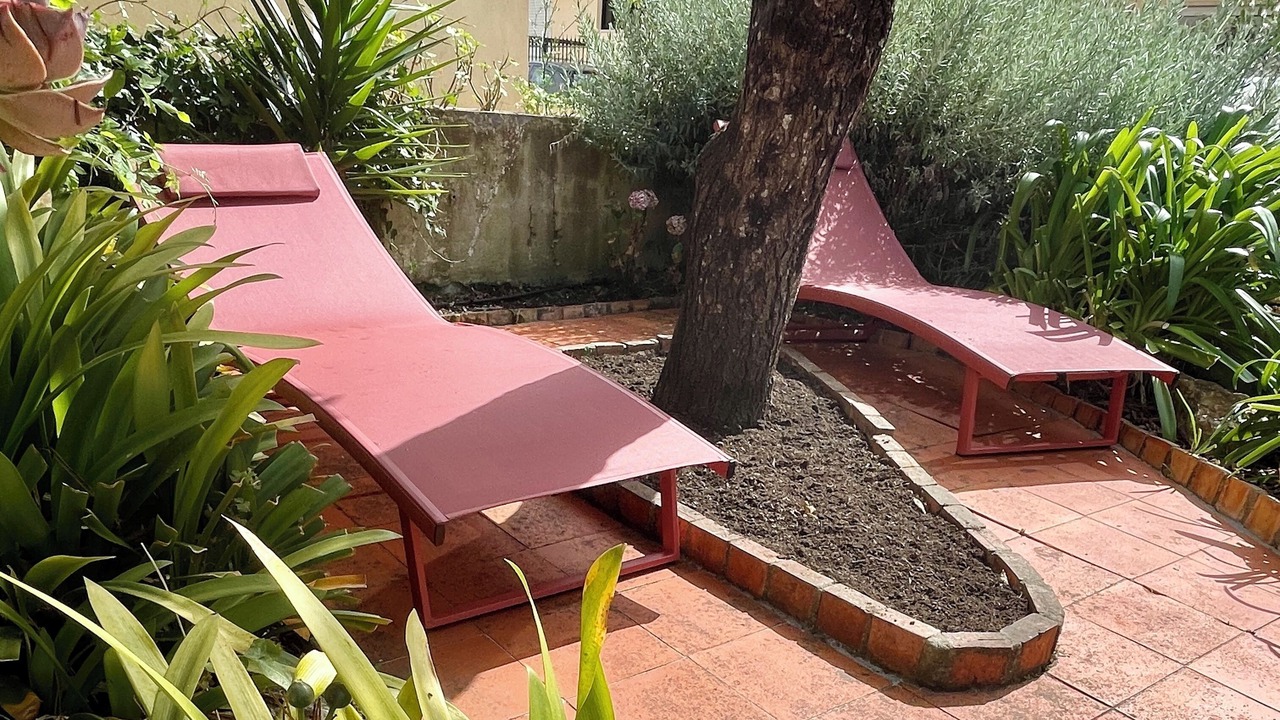 Photo of Patio Balcony in Sintra