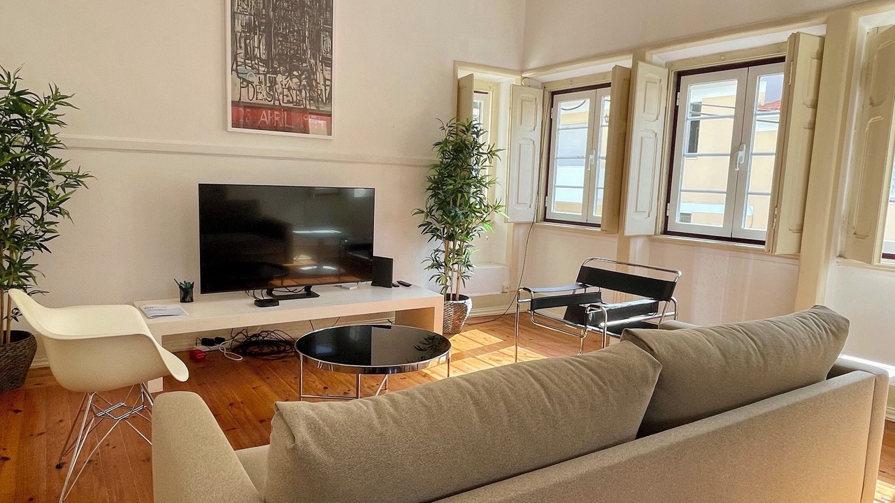Photo of Livingroom in Sintra