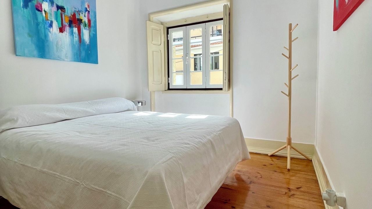 Photo of Bedroom in Sintra