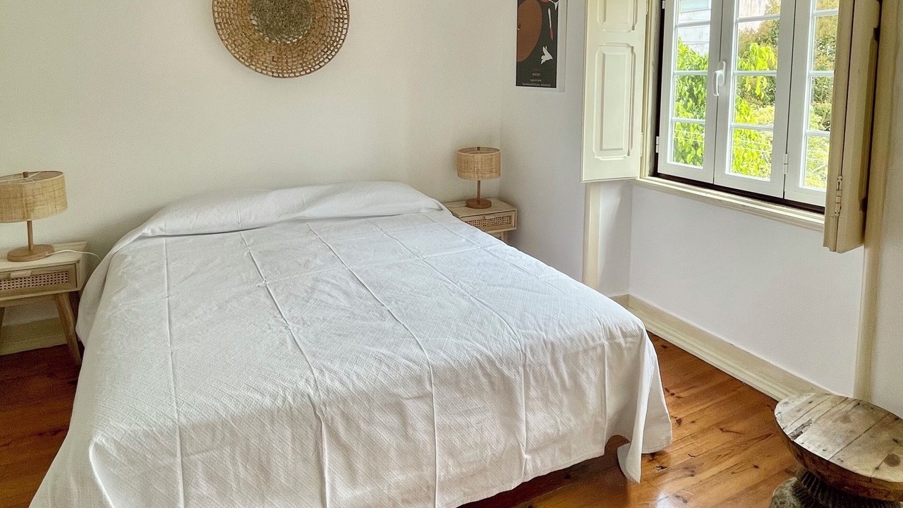 Photo of Bedroom in Sintra
