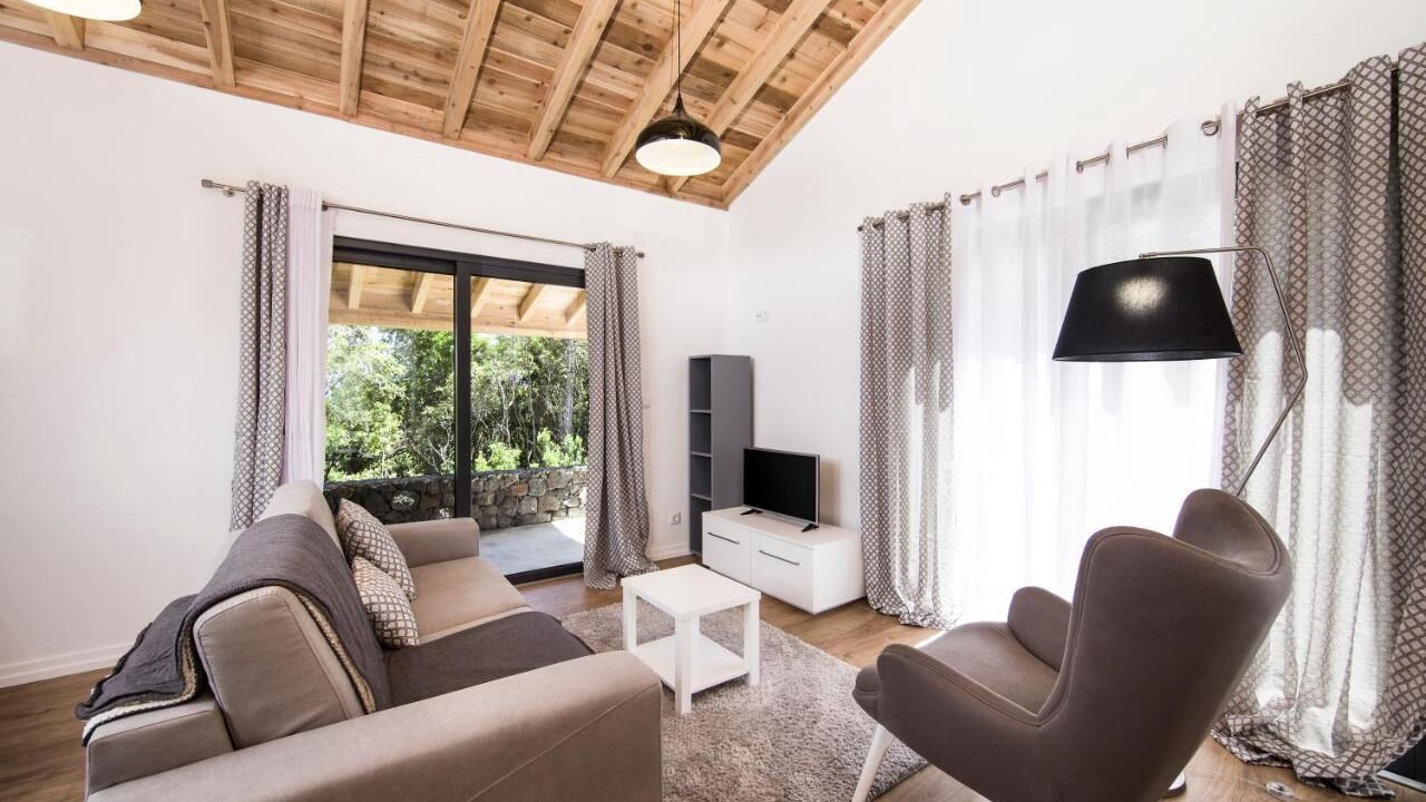 Photo of Livingroom in Sao Roque do Pico