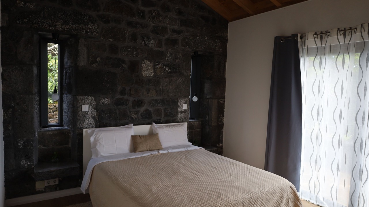 Photo of Bedroom in Sao Roque do Pico