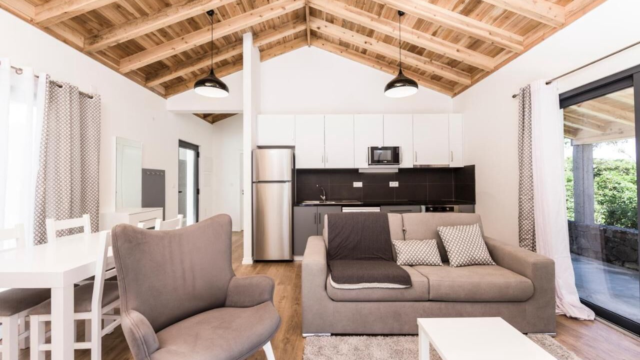 Photo of Livingroom in Sao Roque do Pico