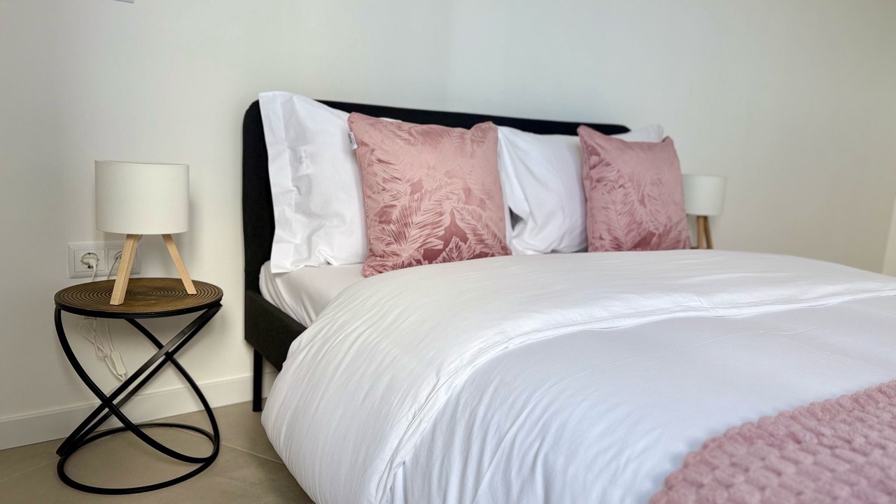 Photo of Bedroom in Nossa Senhora do Populo