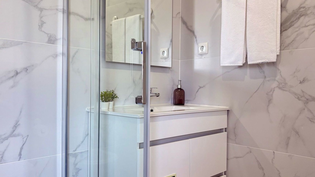 Photo of Bathroom in Nossa Senhora do Populo
