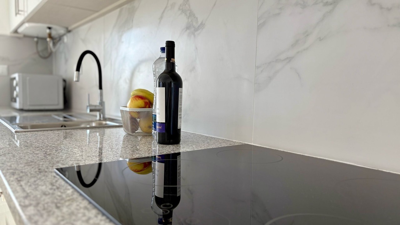 Photo of Kitchen in Nossa Senhora do Populo