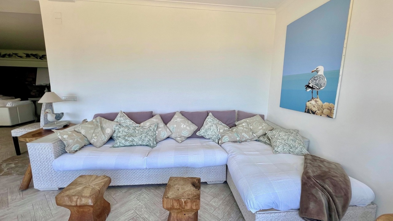 Photo of Livingroom in Colares