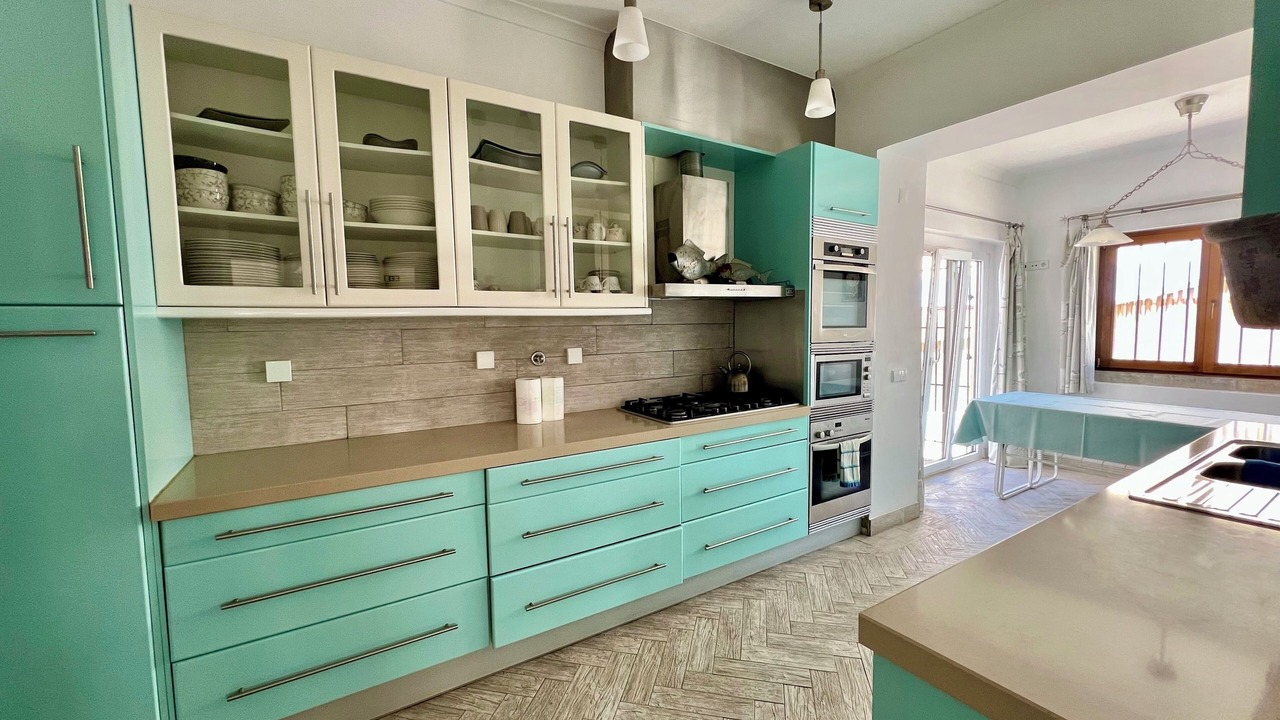 Photo of Kitchen in Colares