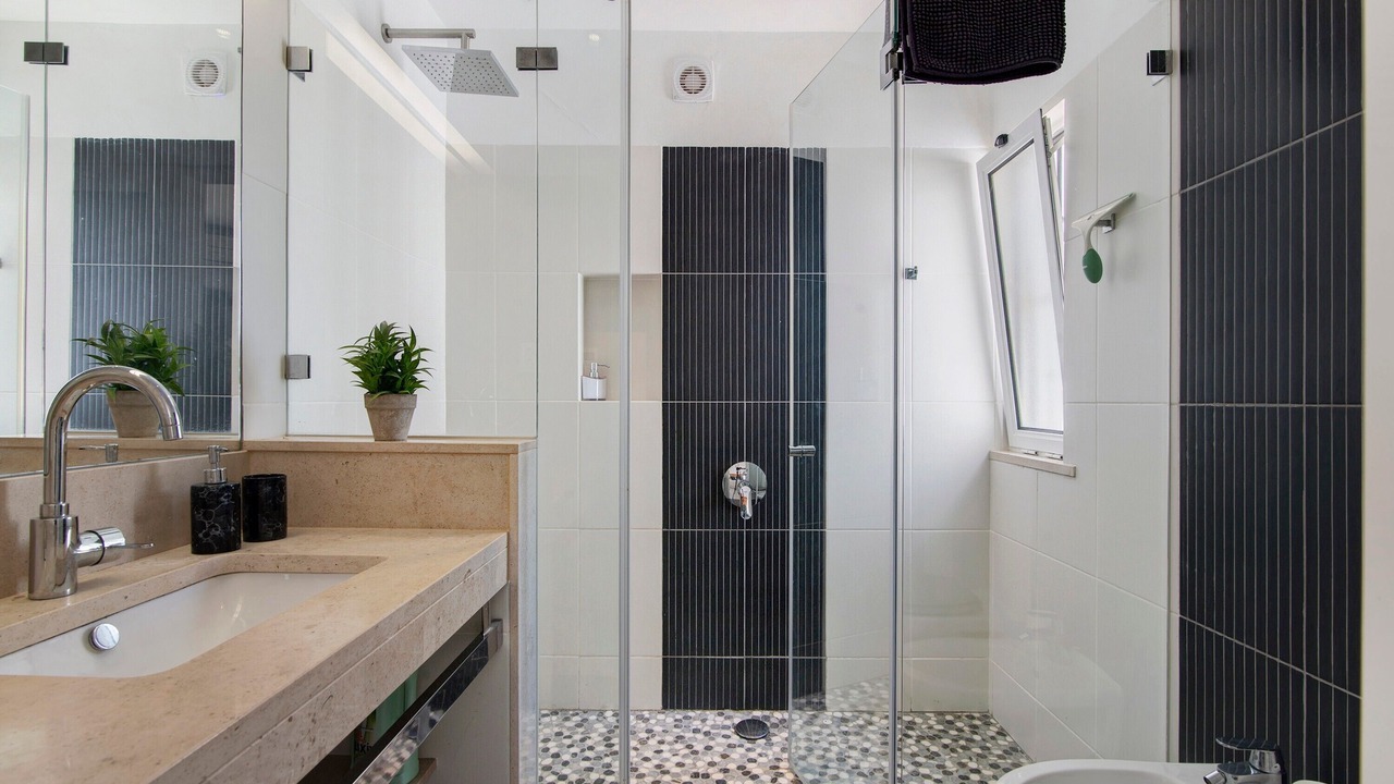 Photo of Bathroom in Alpouvar