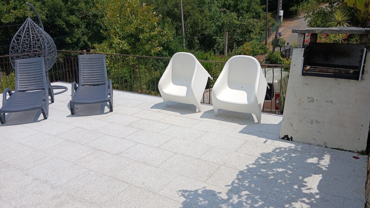 Photo of Outdoor in Ponte da Barca