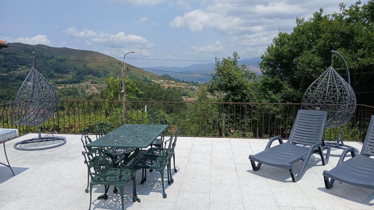 Photo of Outdoor in Ponte da Barca