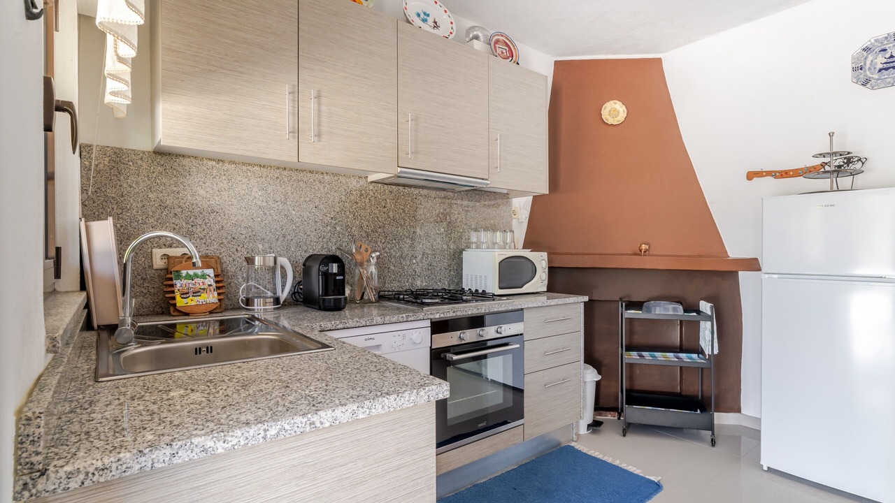 Photo of Kitchen in Ponte da Barca