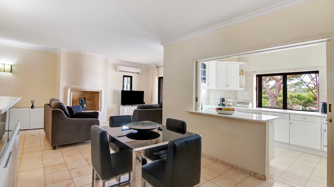Photo of Livingroom in Vale do Lobo