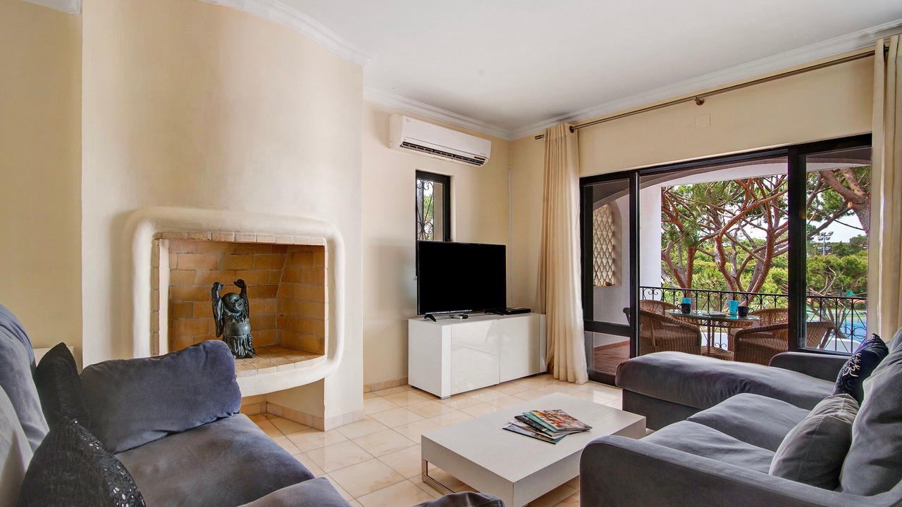 Photo of Livingroom in Vale do Lobo