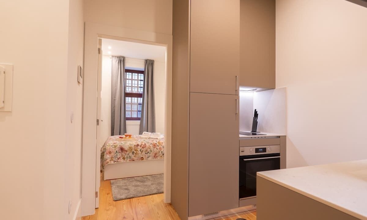 Photo of Bedroom in Oliveira do Castelo