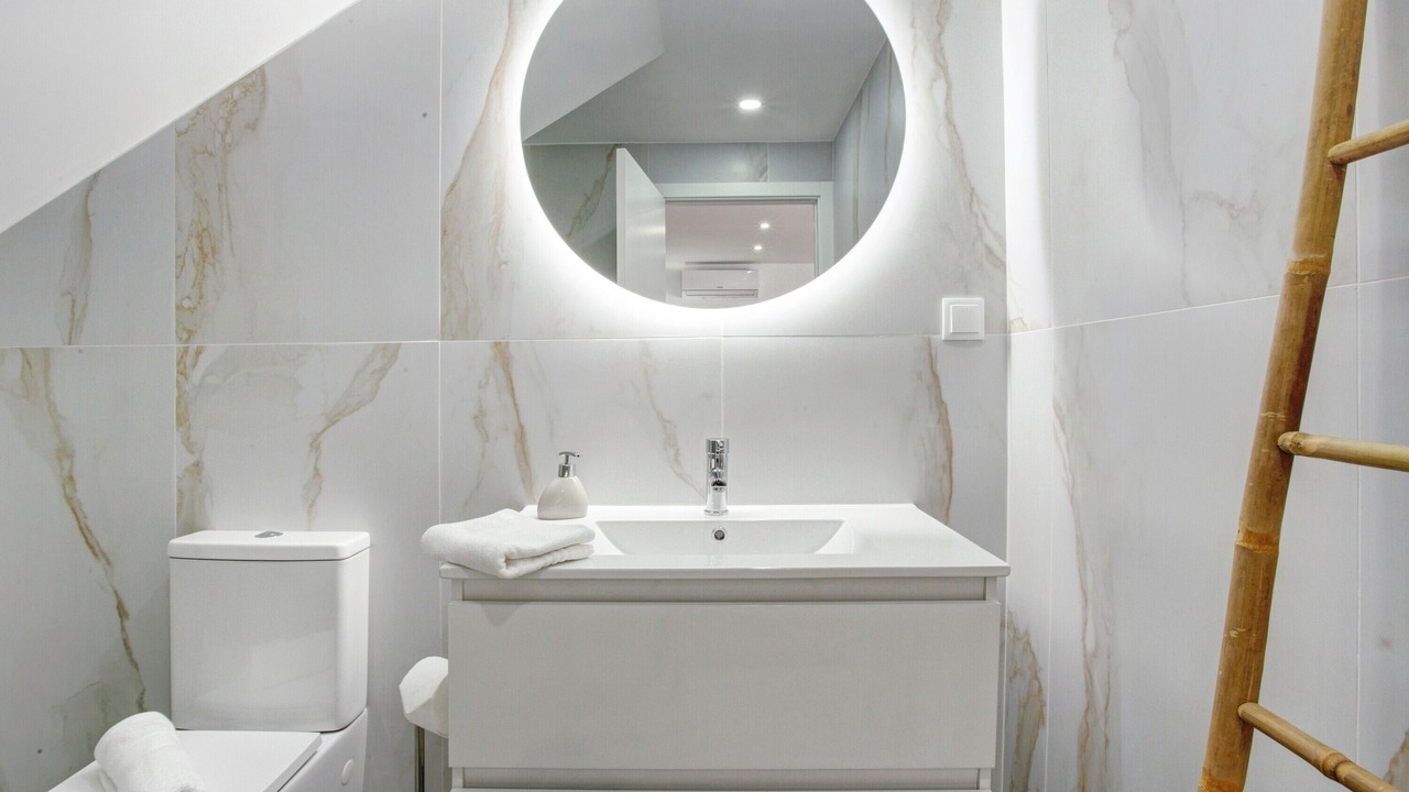 Photo of Bathroom in Gaula