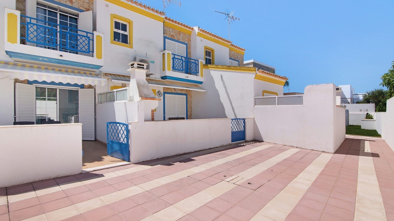 Photo of Outdoor in Manta Rota