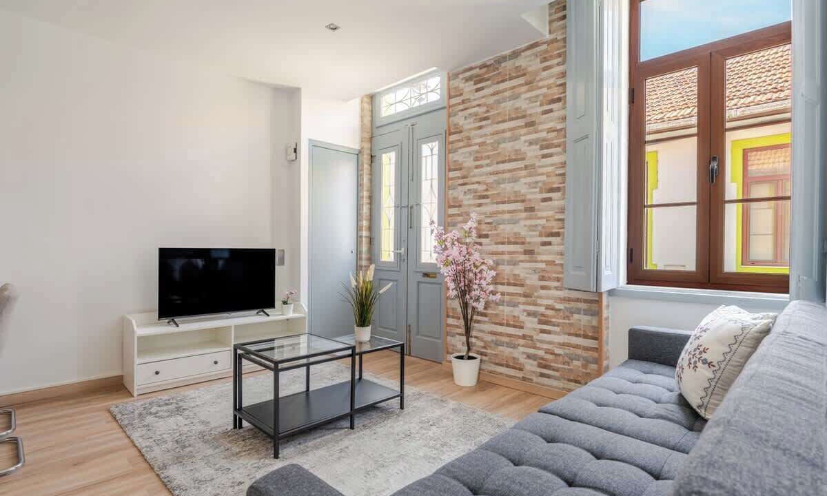 Photo of Livingroom in Ramalde