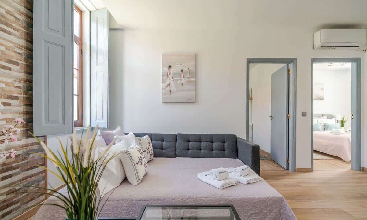 Photo of Bedroom in Ramalde