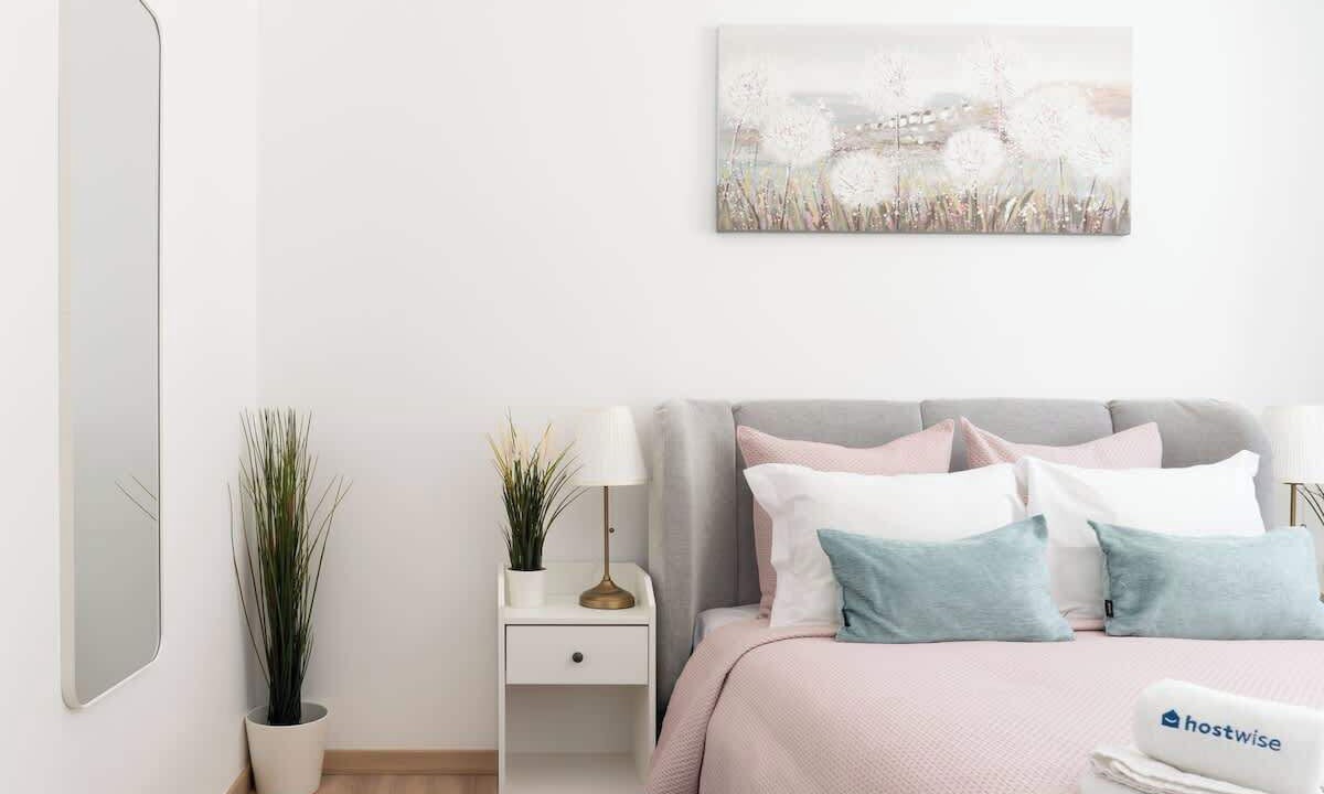 Photo of Bedroom in Ramalde