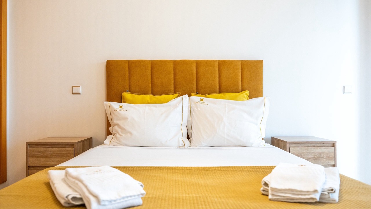 Photo of Bedroom in Olhos D'Agua