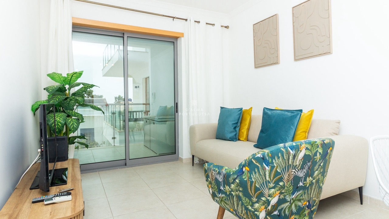 Photo of Livingroom in Olhos D'Agua