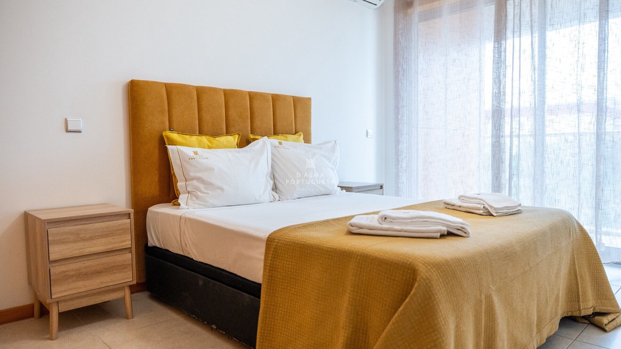 Photo of Bedroom in Olhos D'Agua