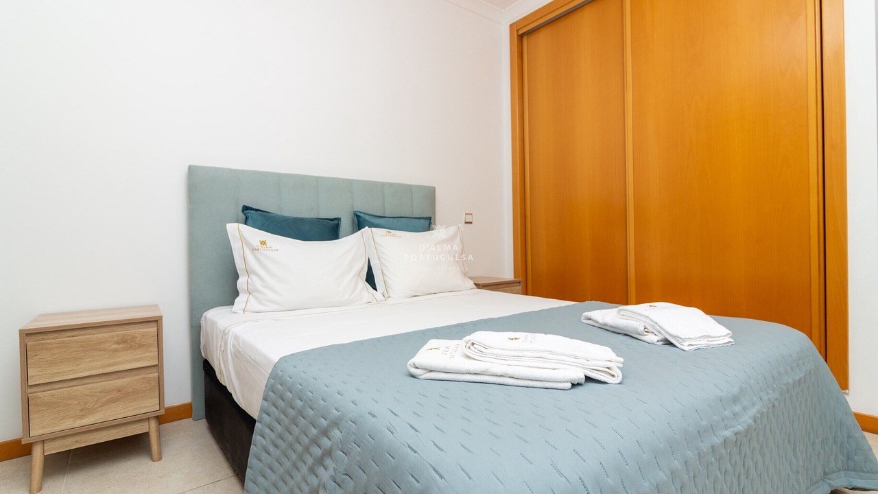 Photo of Bedroom in Olhos D'Agua