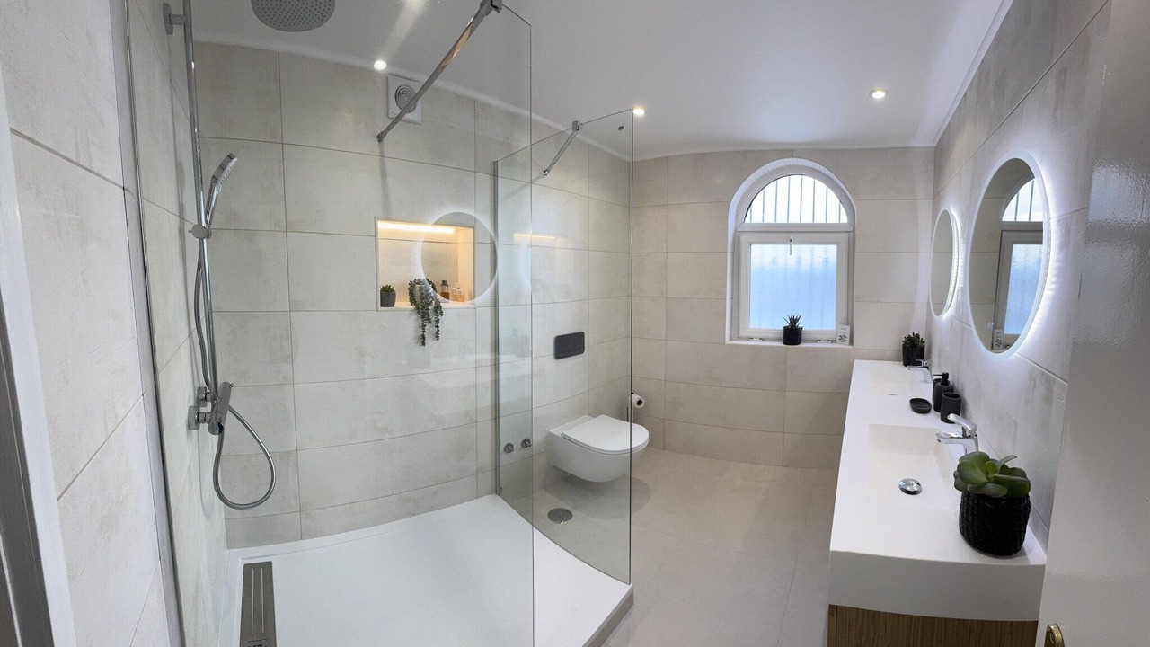 Photo of Bathroom in Mato Serrao