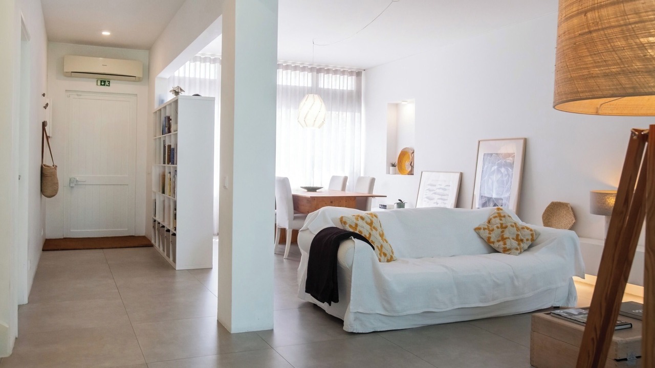 Photo of Livingroom in Feijo