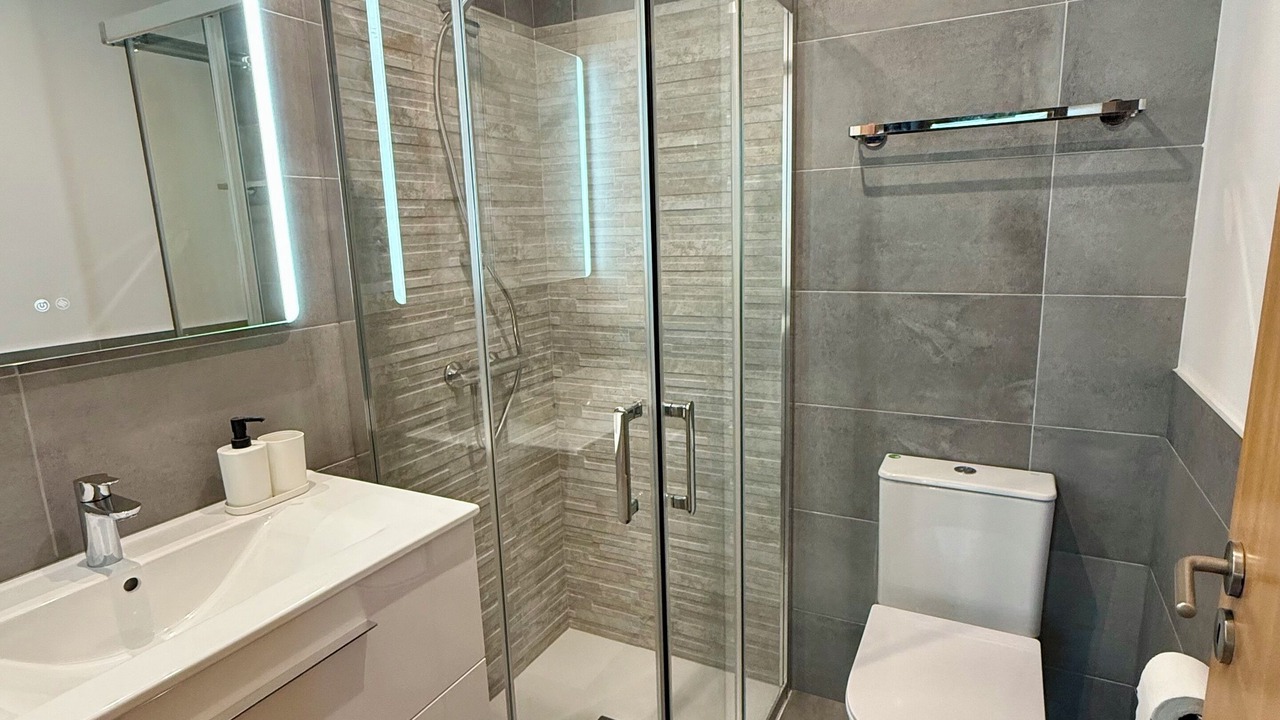 Photo of Bathroom in Olhos D'Agua