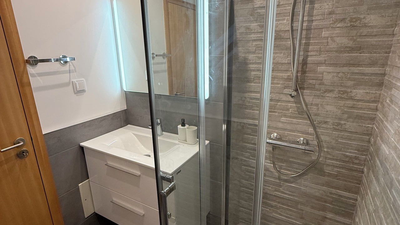Photo of Bathroom in Olhos D'Agua