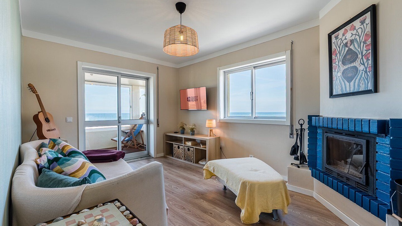 Photo of Livingroom in Mozelos
