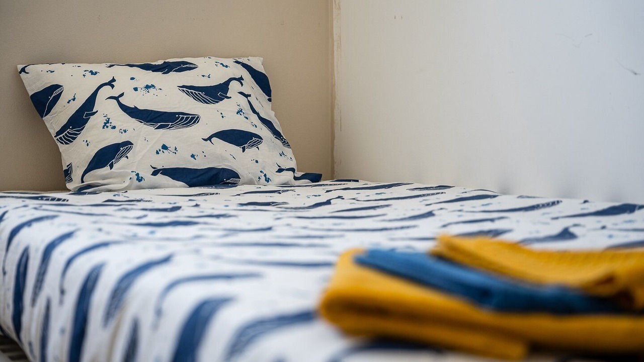 Photo of Bedroom in Mozelos