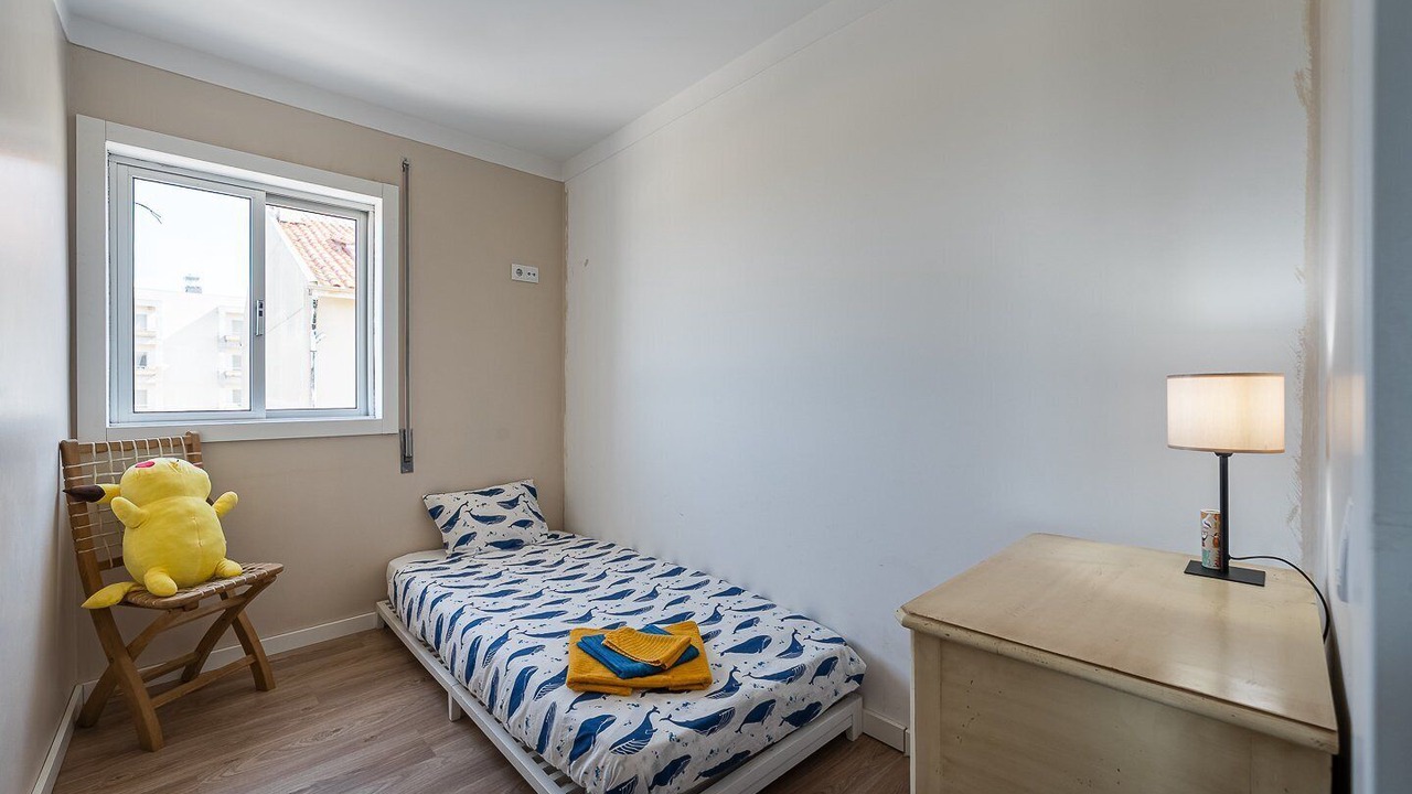 Photo of Bedroom in Mozelos