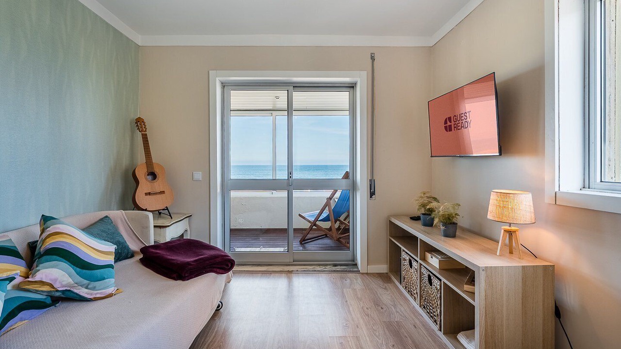 Photo of Bedroom in Mozelos