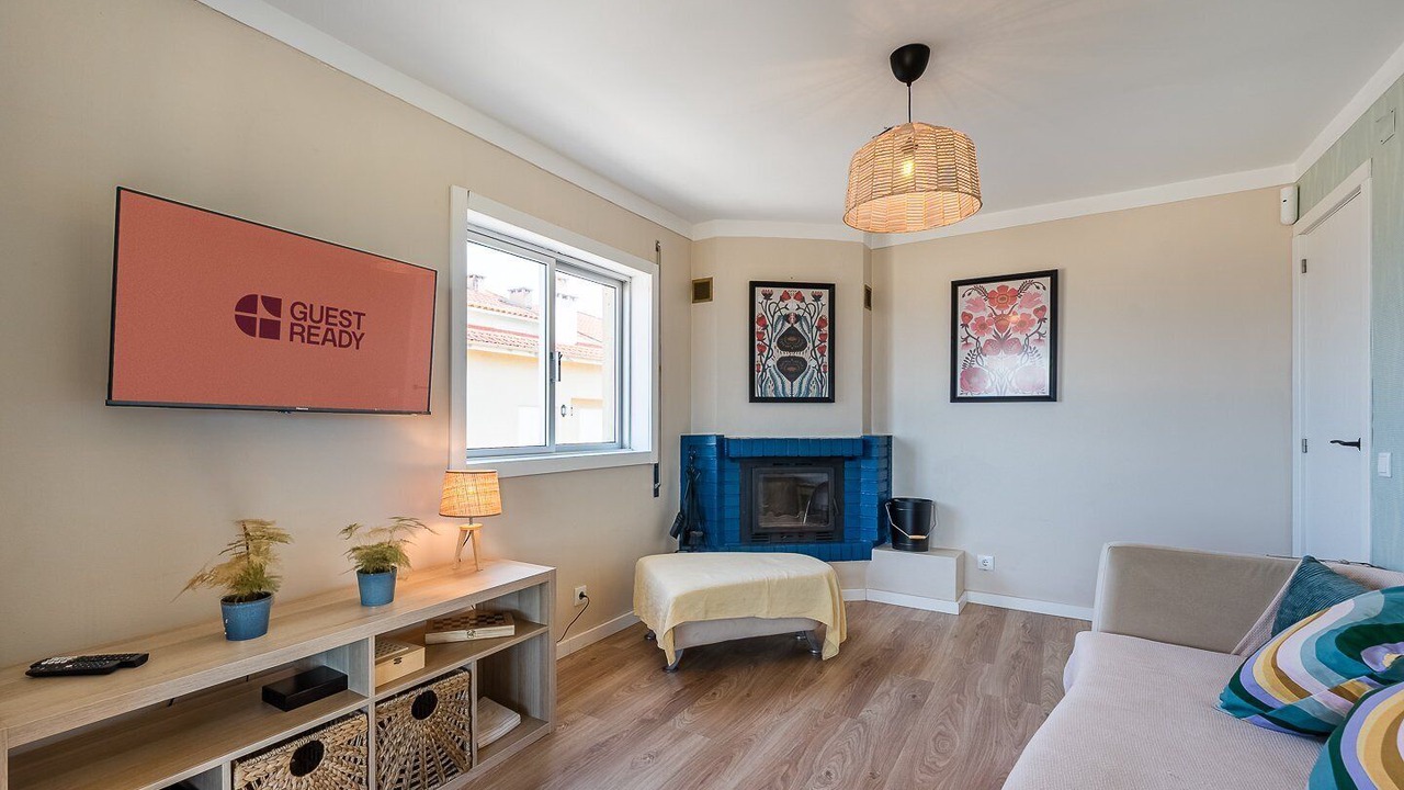 Photo of Livingroom in Mozelos