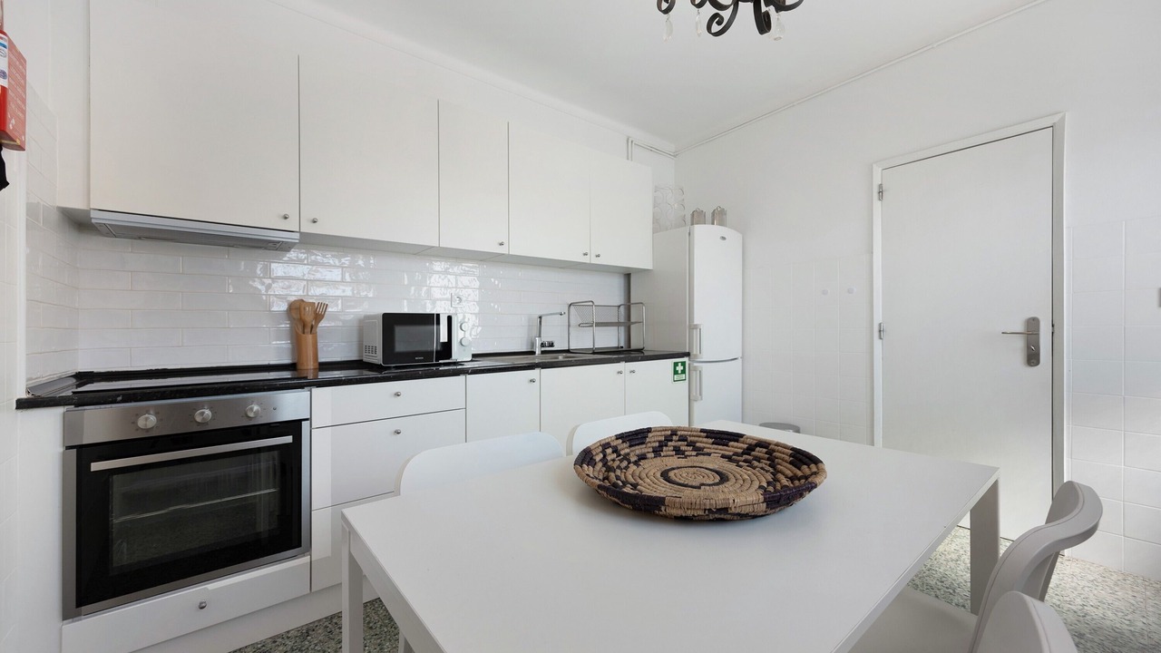 Photo of Kitchen in Ferragudo