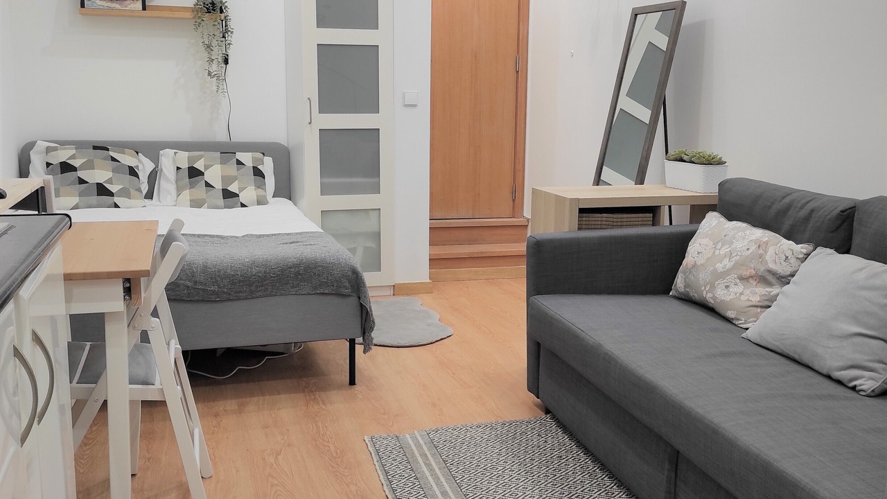 Photo of Bedroom in Sao Nicolau