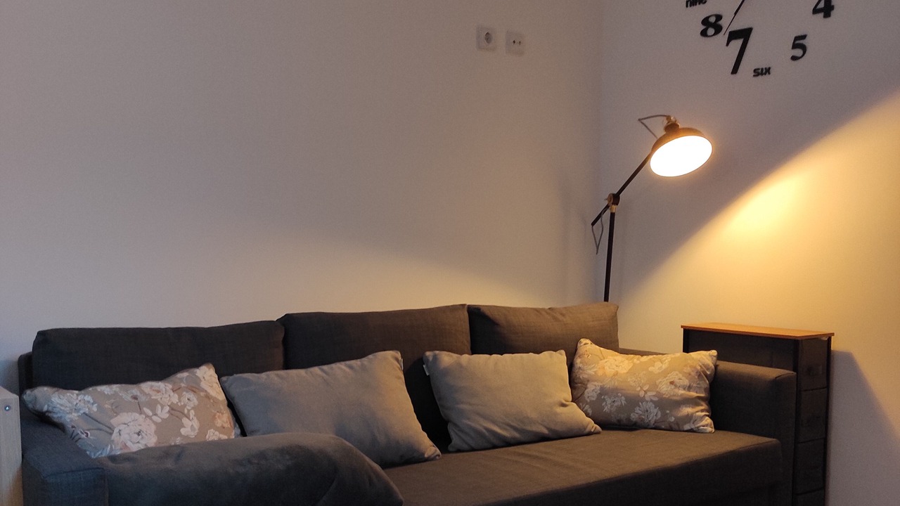 Photo of Livingroom in Sao Nicolau