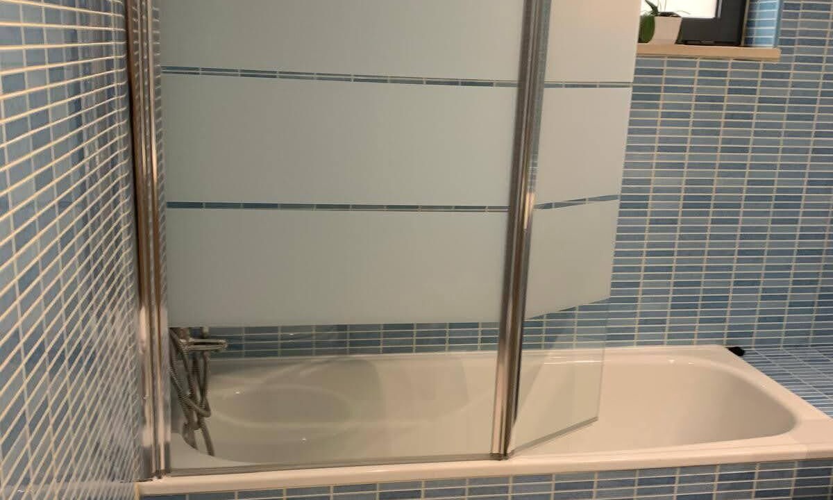 Photo of Bathroom in Montechoro