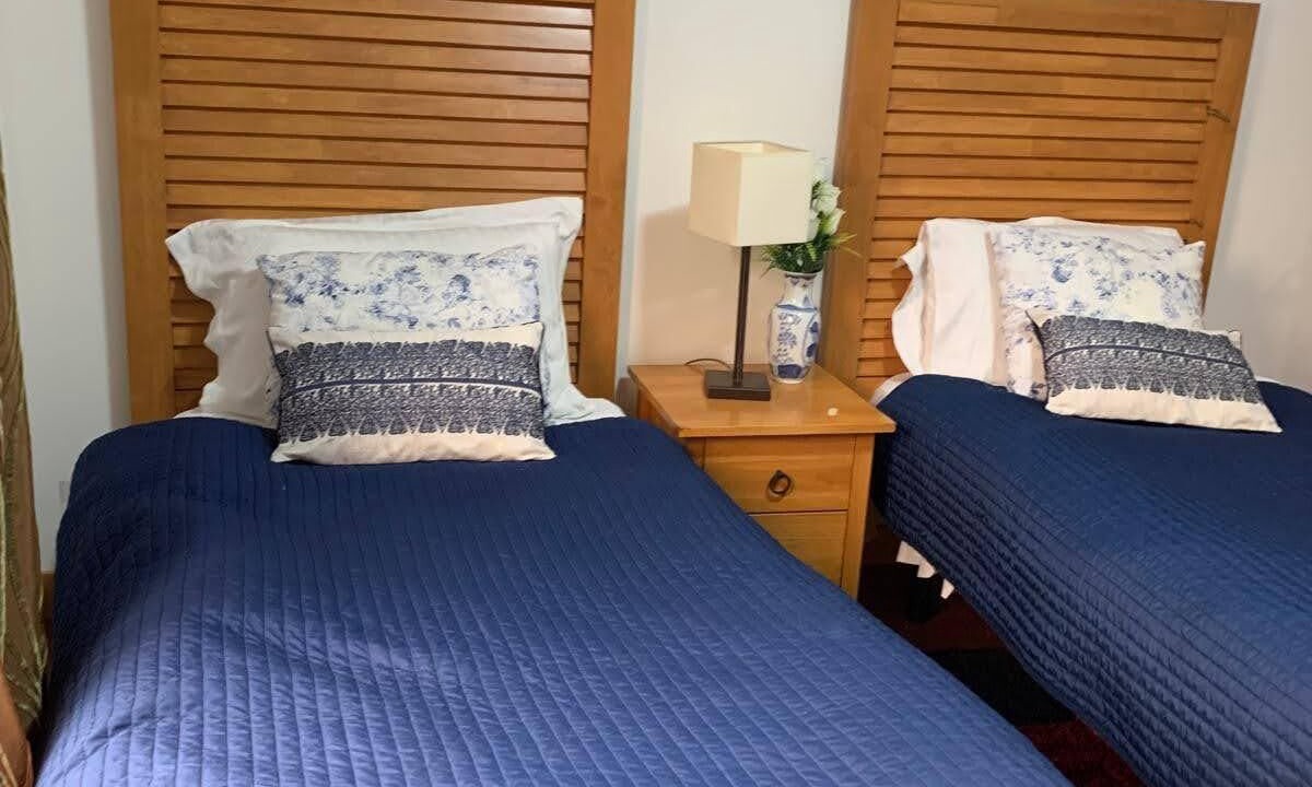 Photo of Bedroom in Montechoro