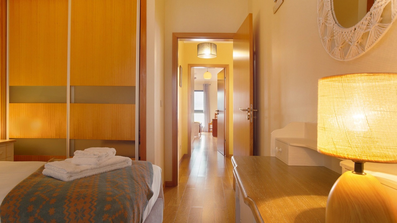 Photo of Bedroom in Santa Cruz