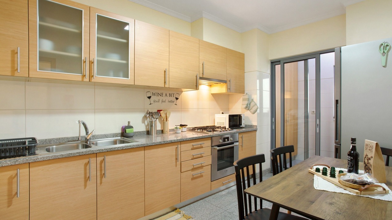Photo of Kitchen in Santa Cruz