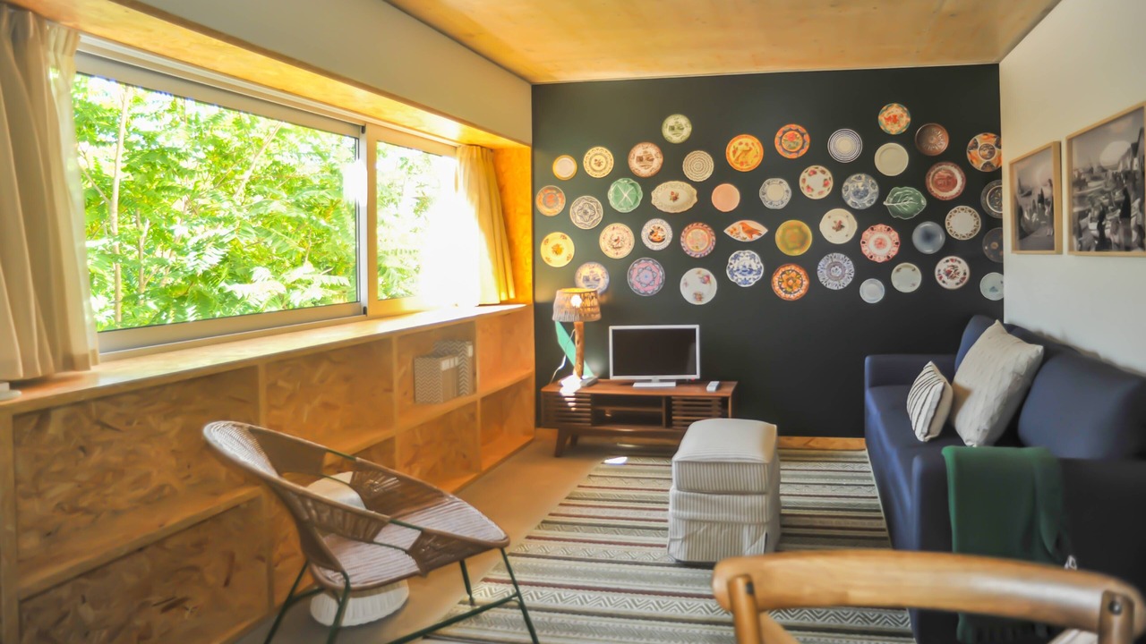 Photo of Livingroom in Santos