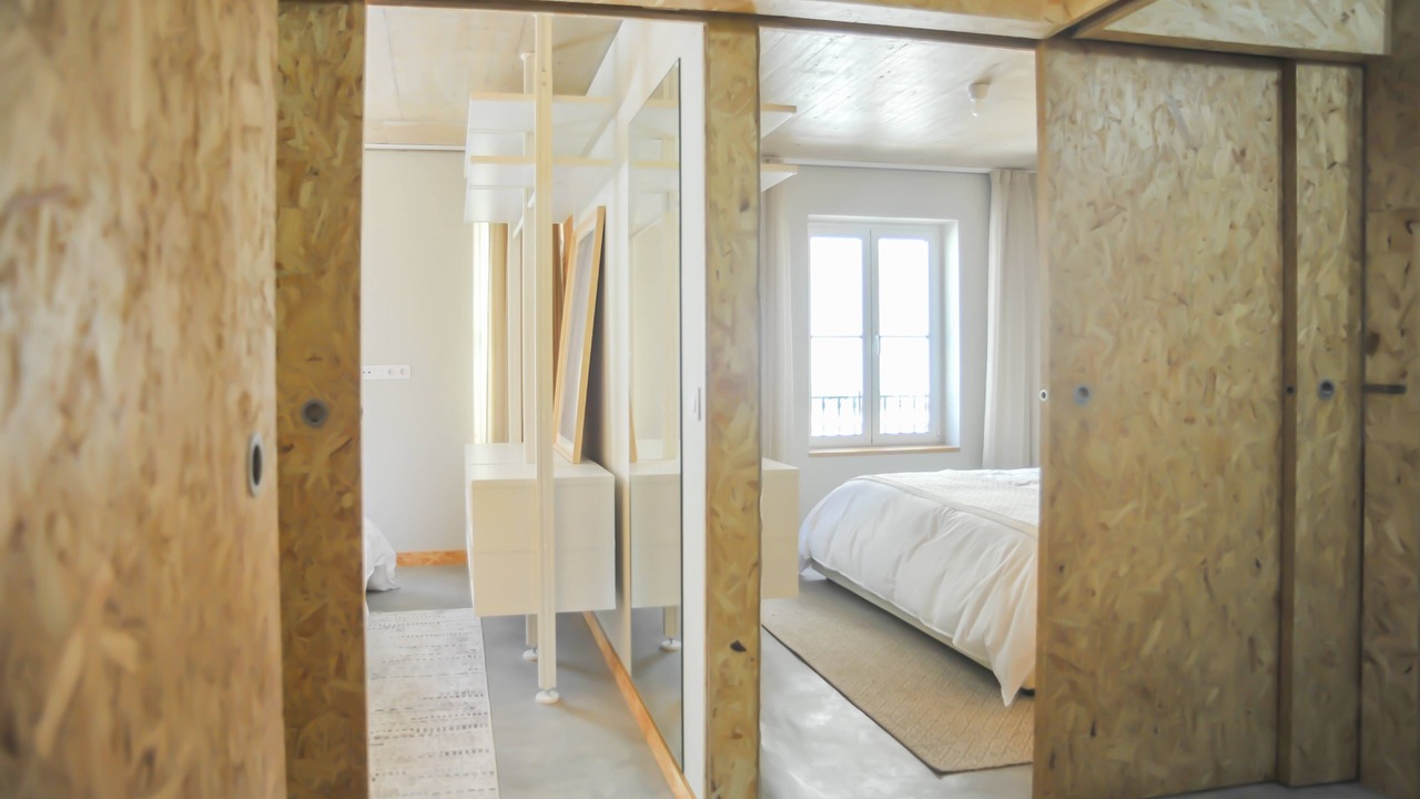 Photo of Bedroom in Santos